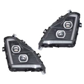 DONGFENG Kinland KL Headlight Assembly