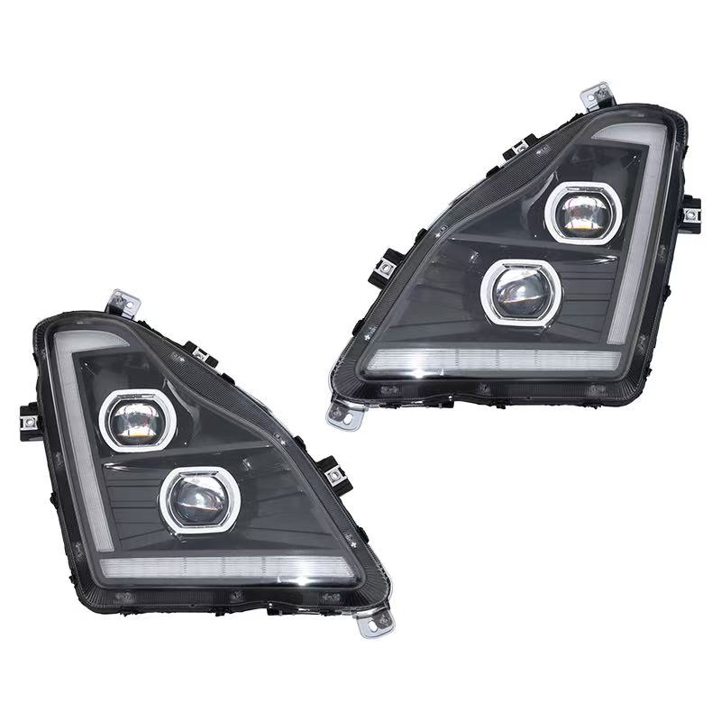 DONGFENG Kinland KL Headlight Assembly