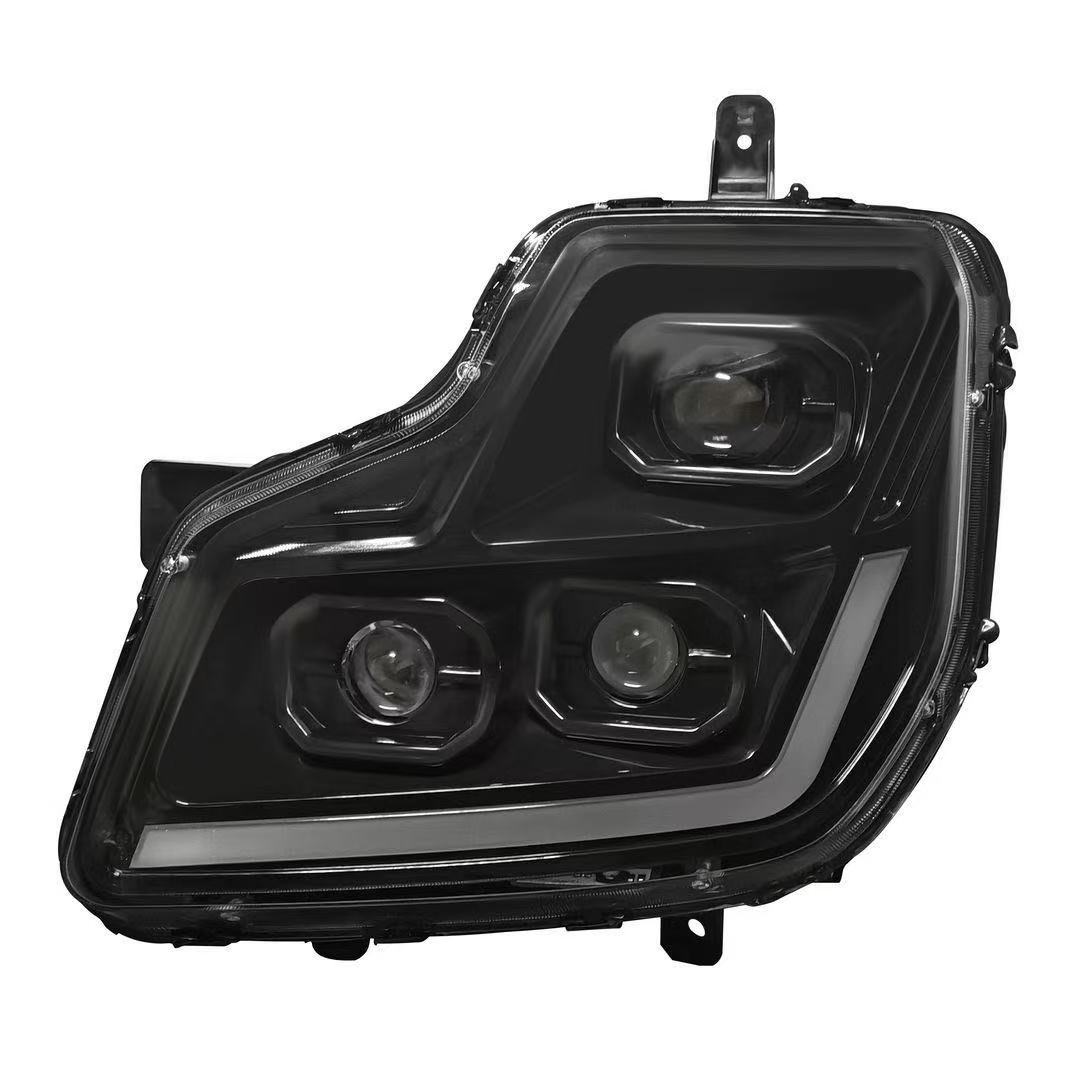 DONGFENG Kinland Matrix LED Headlight Assembly