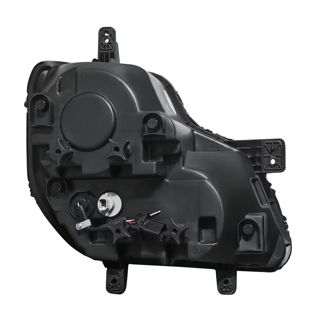 DONGFENG Kinland Matrix LED Headlight Assembly - Image 2