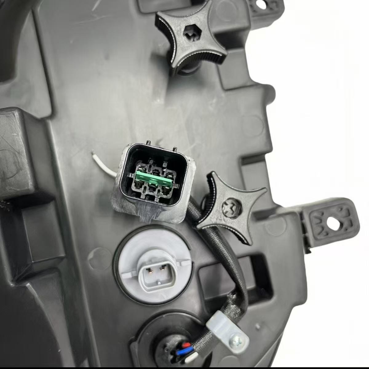 DONGFENG Kinland Matrix LED Headlight Assembly - Image 3