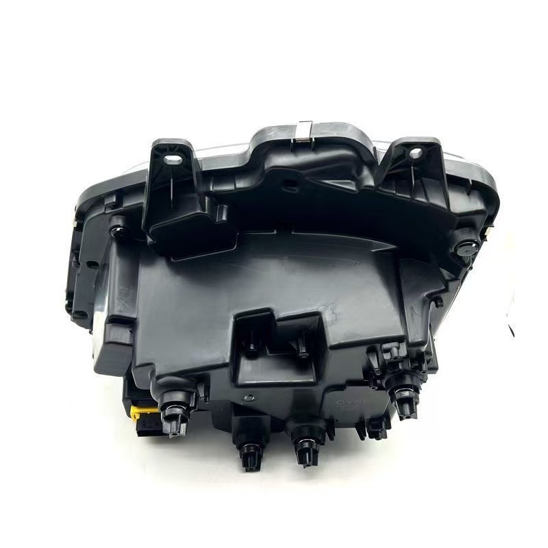 FAW Jiefang JH6 Heavy Truck Front Headlight Assembly - Image 2