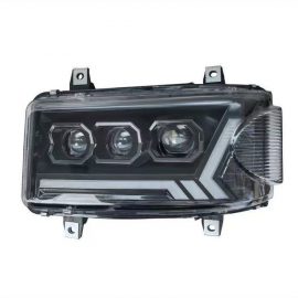 FAW Jiefang TianV Headlight Assembly