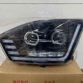FOTON Auman EST Headlight Assembly