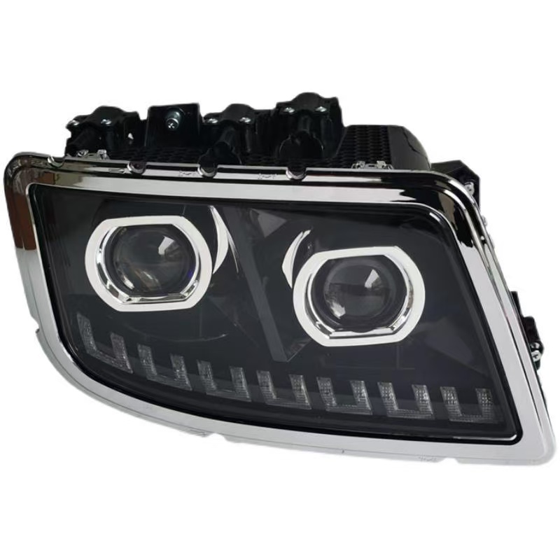 FOTON Auman GTL Headlight Assembly