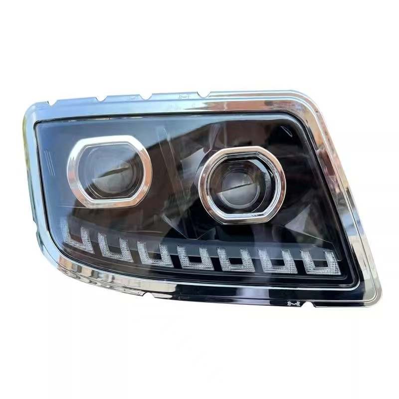 FOTON Auman GTL Headlight Assembly - Image 2