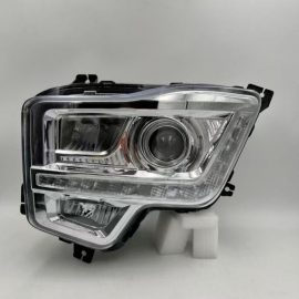 SHACMAN Delong L5000 Headlight Assembly