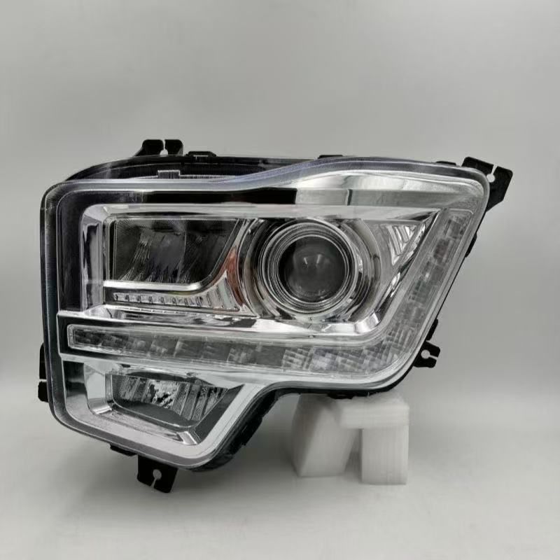 SHACMAN Delong L5000 Headlight Assembly