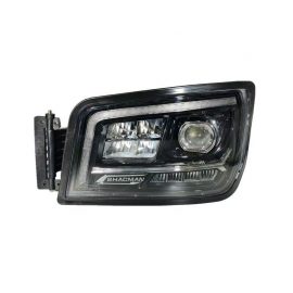 SHACMAN Delong M3000 Headlight Assembly