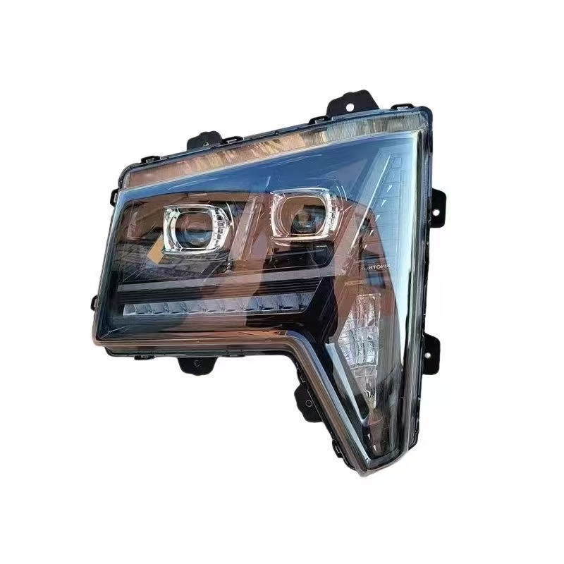 SINOTRUK HOWO MAX Headlight Assembly
