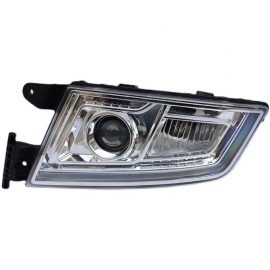 SINOTRUK SITRAK C7H Headlight Assembly