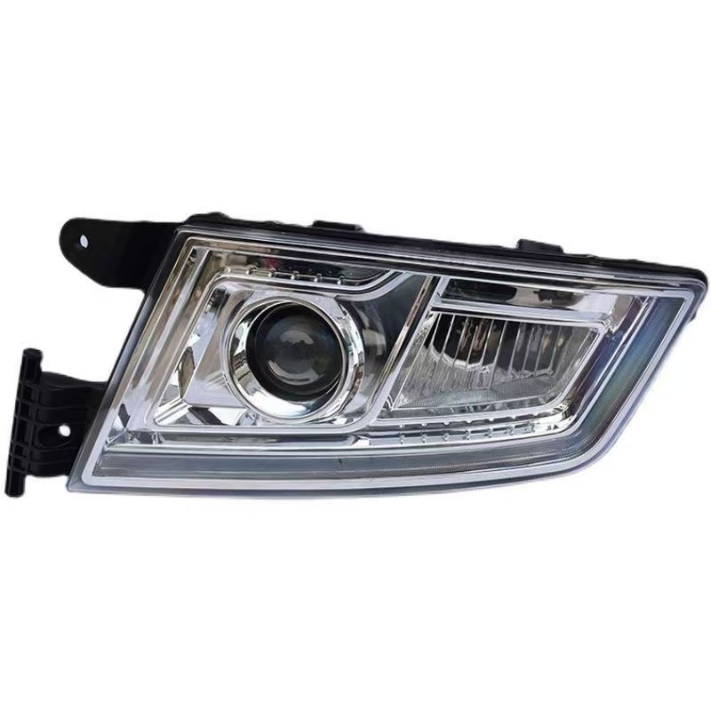 SINOTRUK SITRAK C7H Headlight Assembly