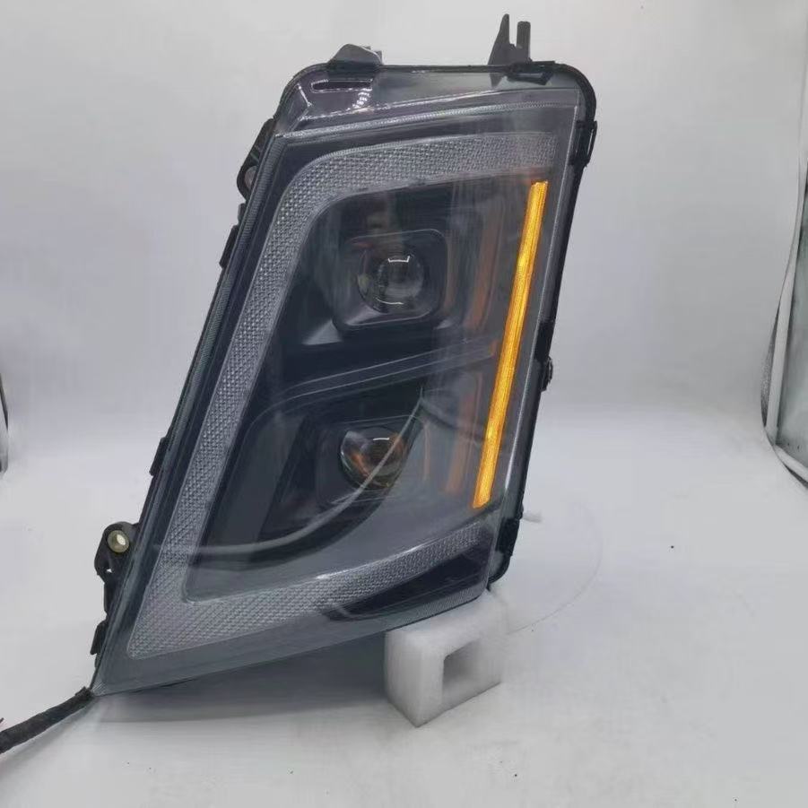 VOLVO Heavy Truck FM4 Headlight Assembly - Image 2