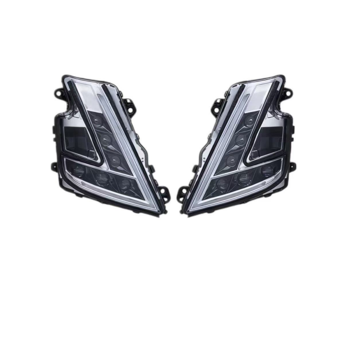 VOLVO Heavy Truck FM5 Headlight Assembly - Image 2